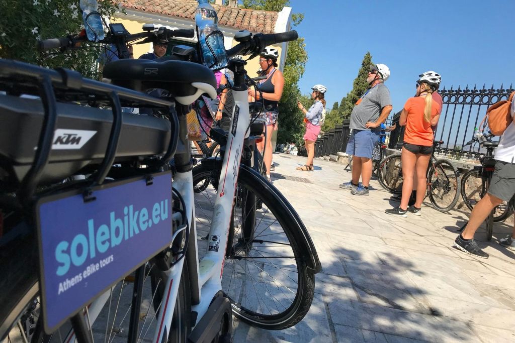 포로 로마노 그룹 투어