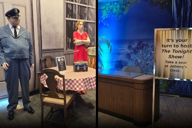 닥터 스튜어트 버코위츠 컬렉션의 클래식 TV 라이프 텔레비전 보물이 2025년 6월 1일까지 공개됩니다