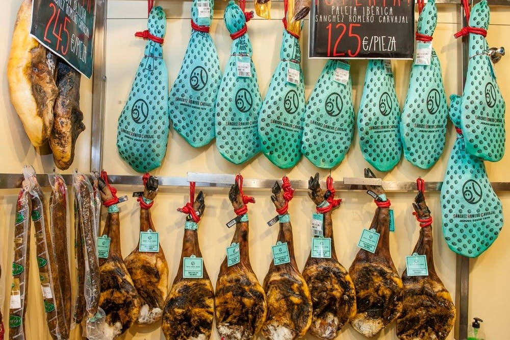 Tastes, Tapas & Traditions of Seville Food Tour