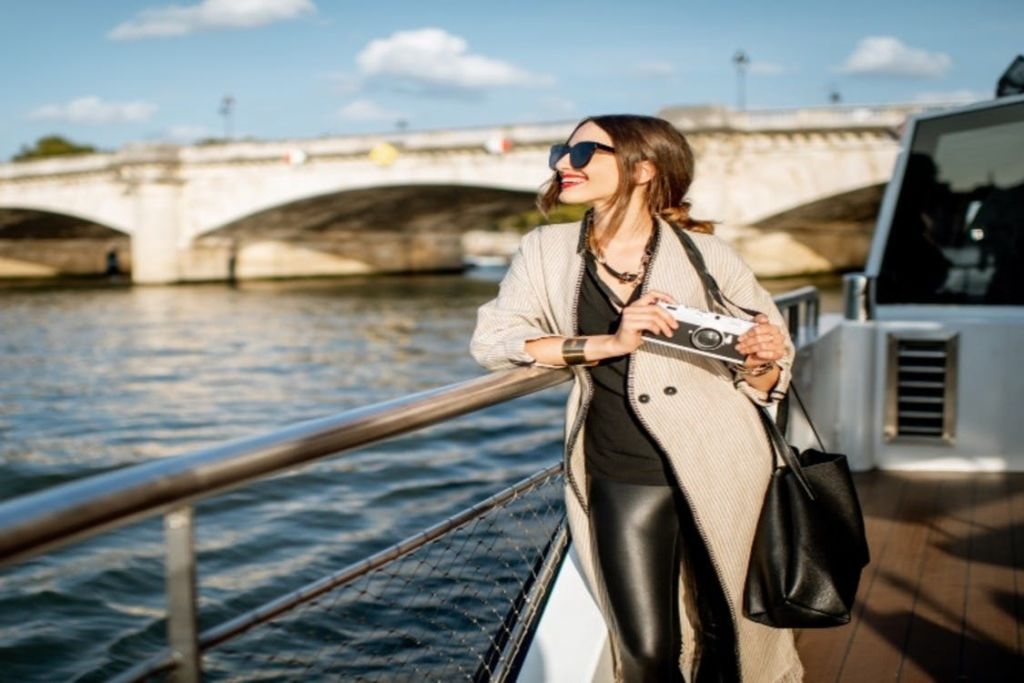 아치, 크루즈, 헬리콥터로 즐기는 세인트루이스 베스트 투어