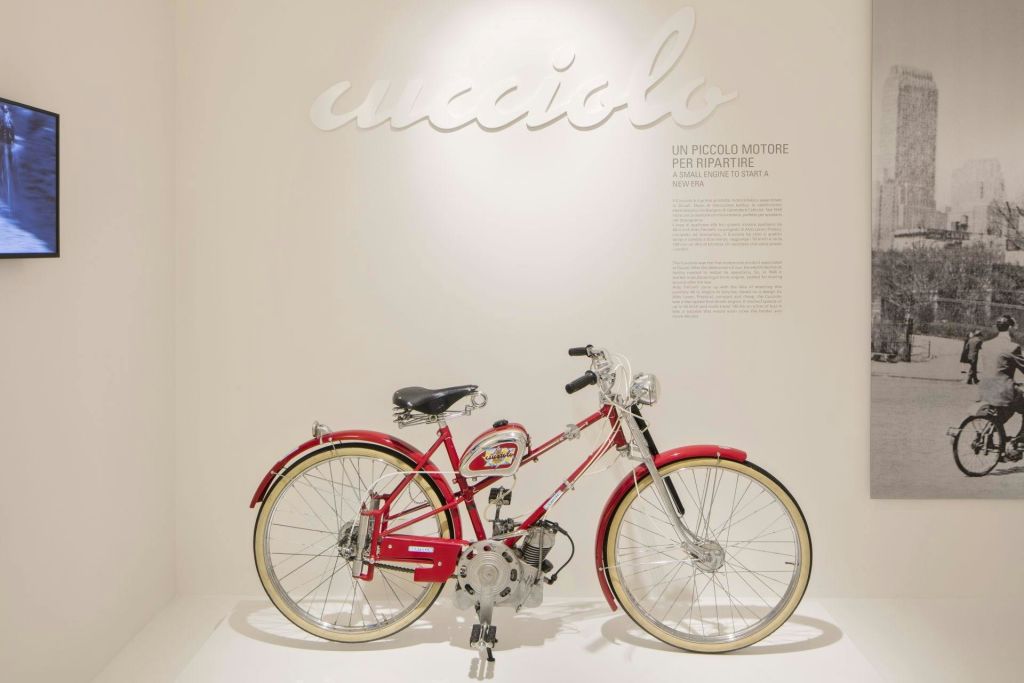 ELECTRIC BIKE