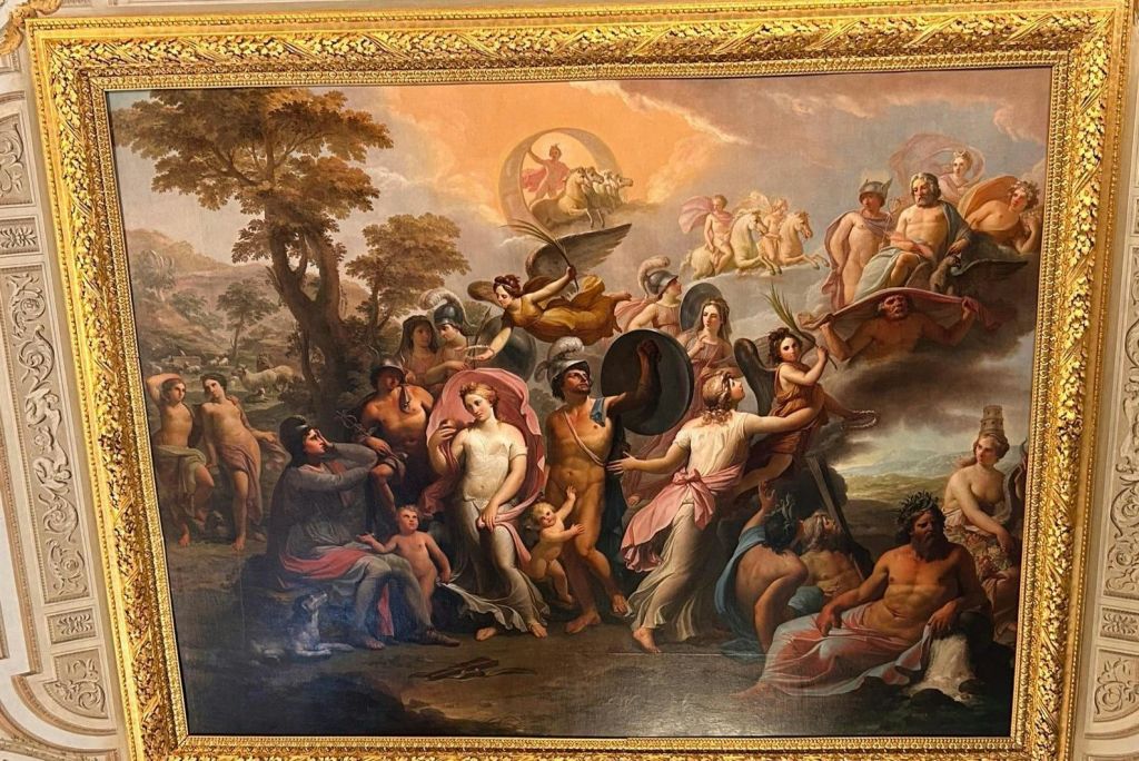 보르게세 미술관