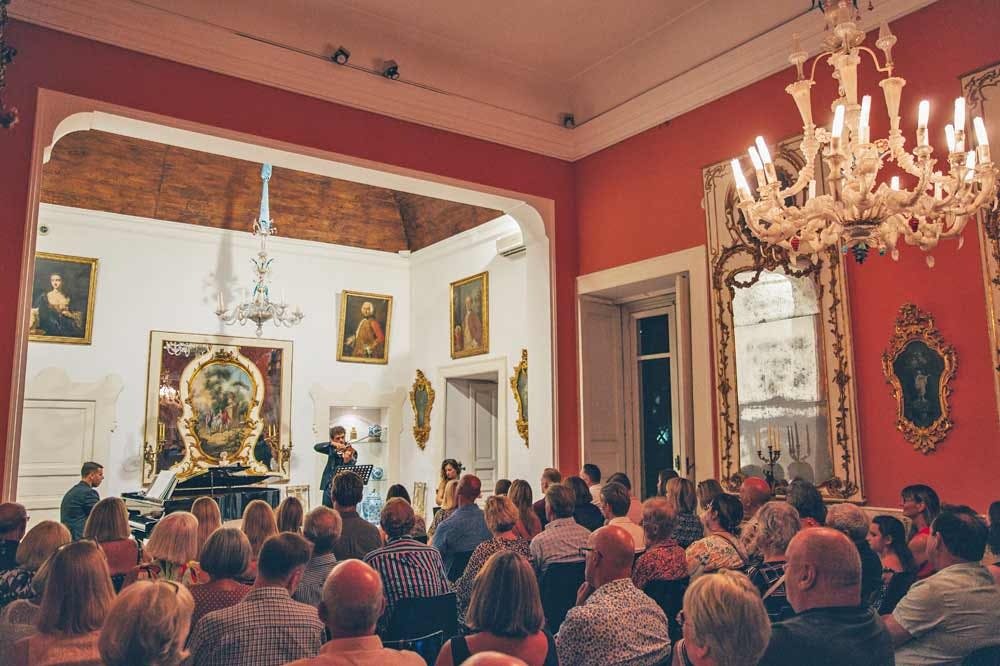 소렌토 코레알레 박물관