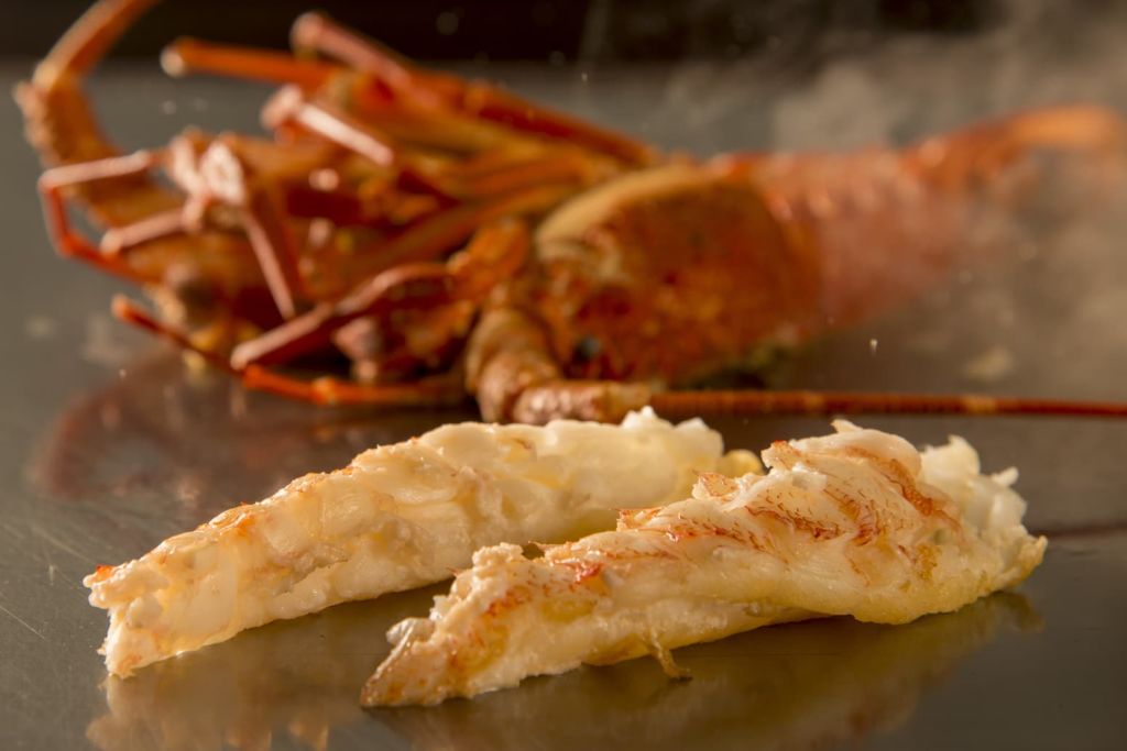 철판구이 이시카리