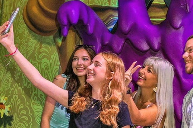 리플리스 아쿠아리움 오브 머틀 비치 + 추가 명소 2곳 콤보