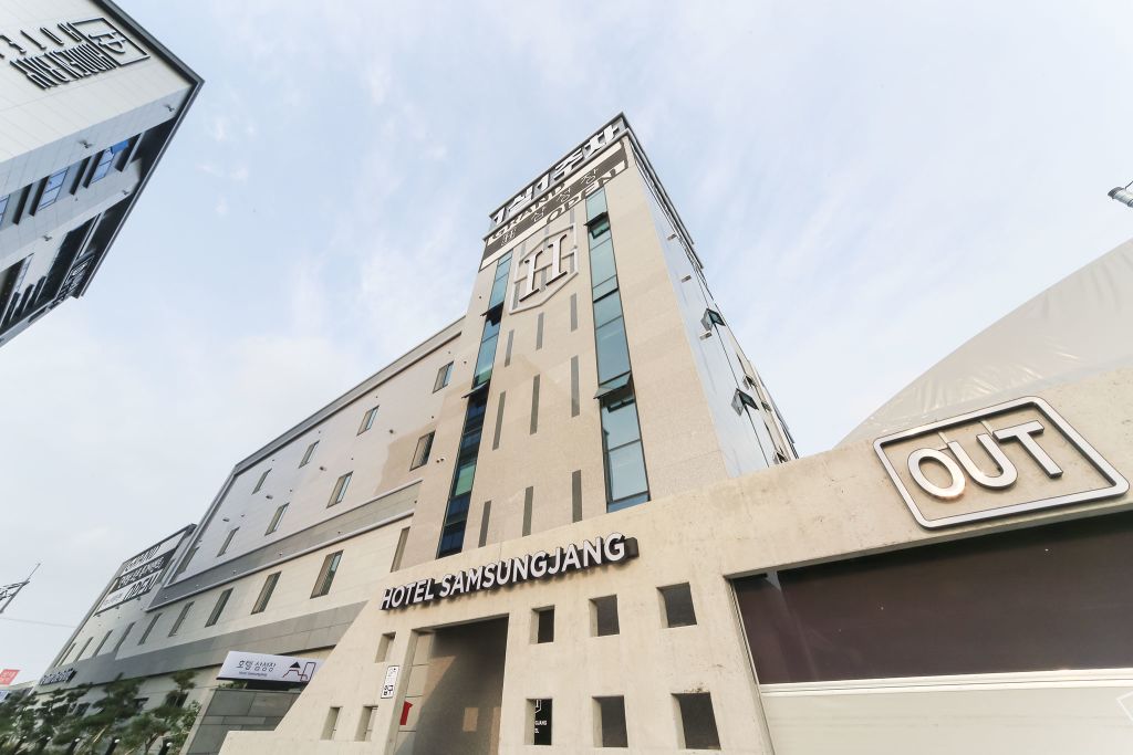 울산 진장동 삼성장 호텔 대표 이미지