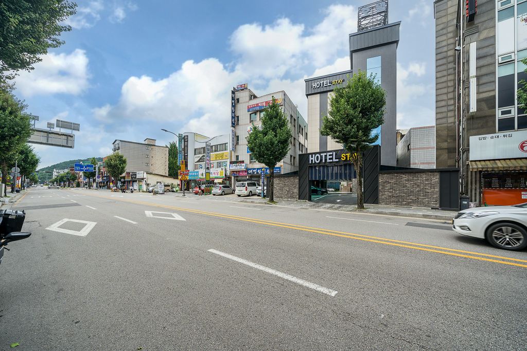 용인 호텔 스테이 용인터미널점 이런 분들 추천해요 이미지