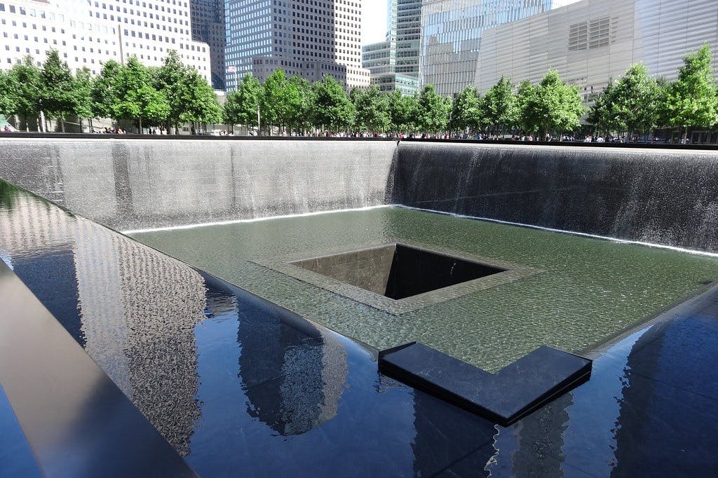 9/11 메모리얼