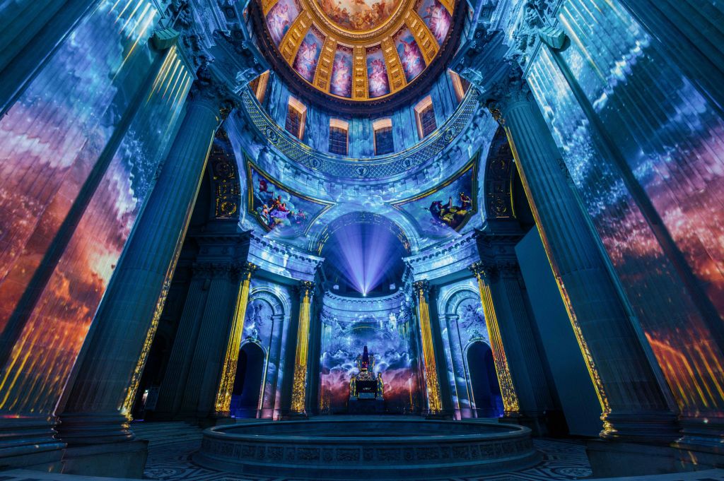 아우라 앵발리드