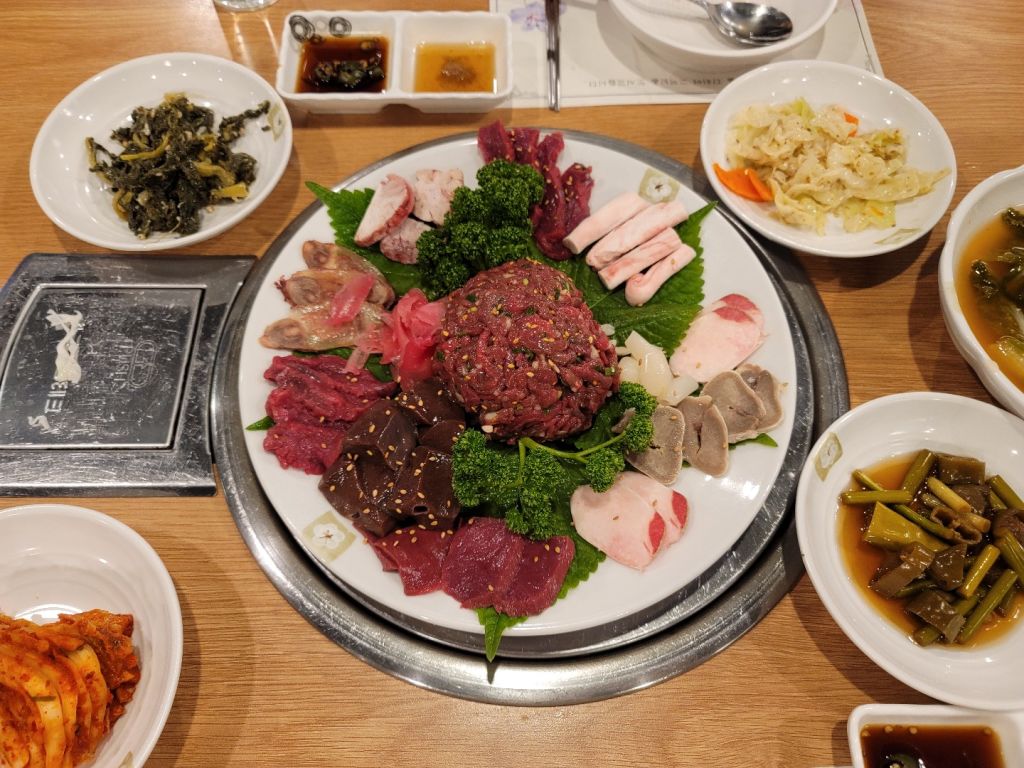 영주 말 가든