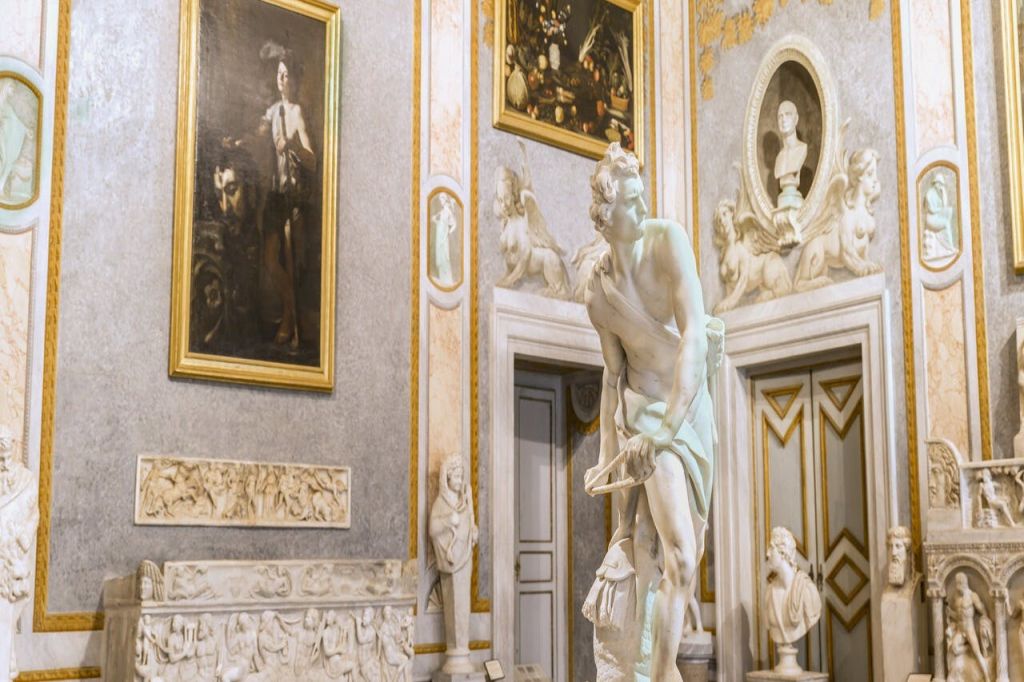 보르게세 미술관