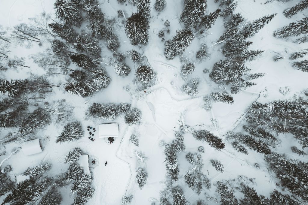 코루오마캐니언자연보호구역