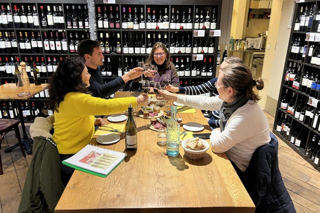 파리는 꿈입니다.