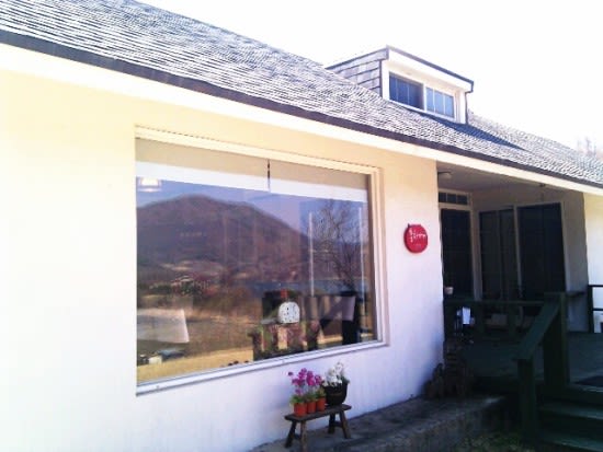 홍차 가게 소정