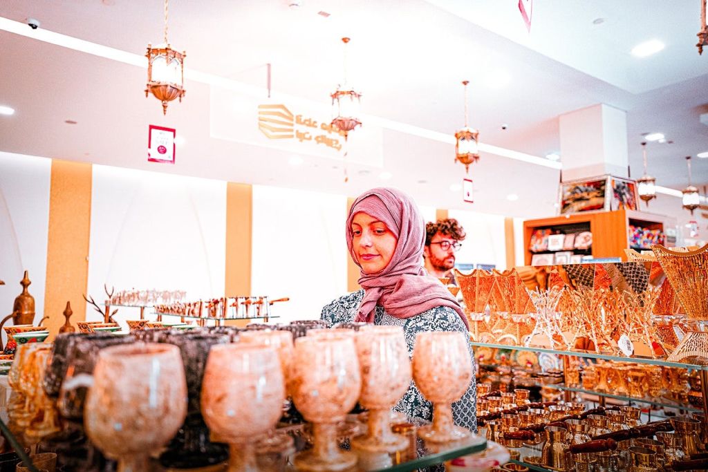 셰이크 자예드 대모스크