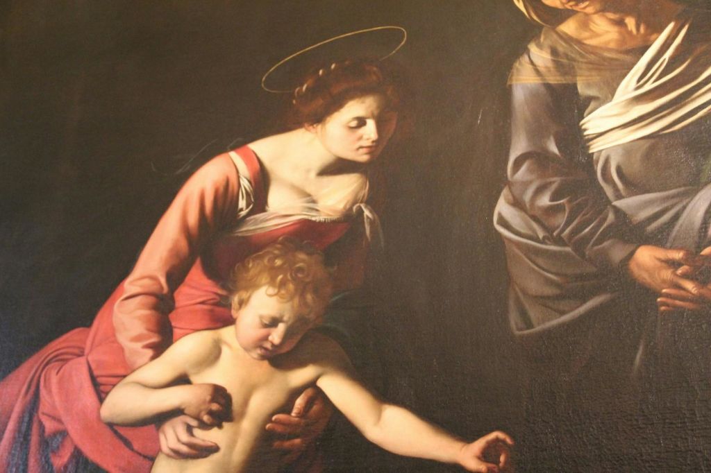 Borghese Gallery Tour & Tickets: With Bernini, Caravaggio & Raphael