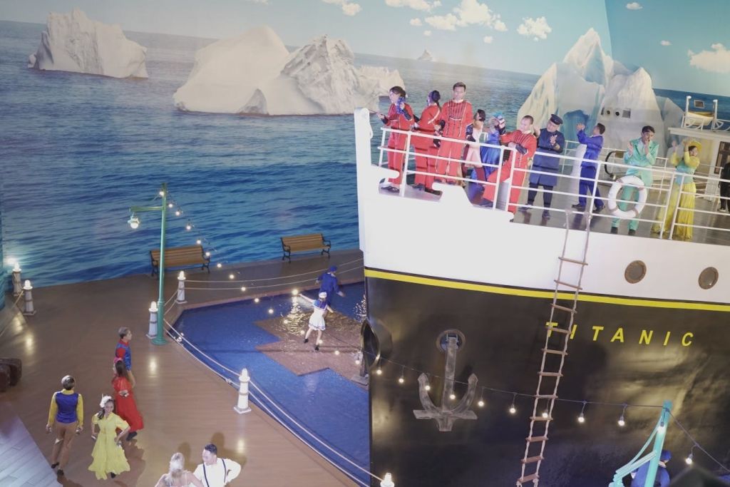 발리 트랜스 스튜디오