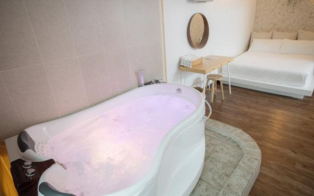 태안(안면도) 나의바다펜션