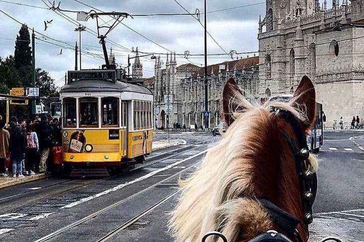 모스테이루두스헤로니모스