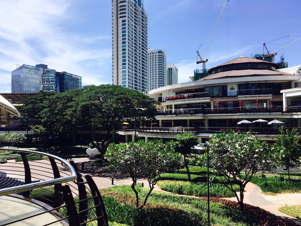 Ayala Center Cebu