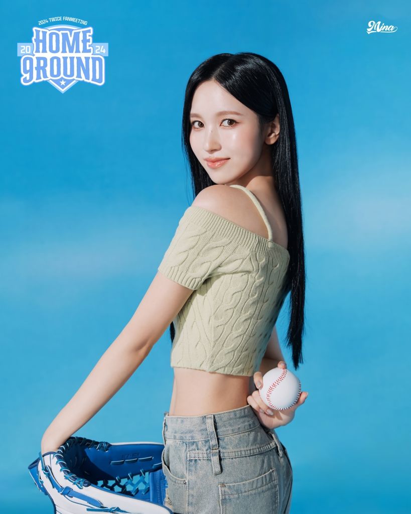 TWICE POPUPSTORE HOME 9ROUND アクスタ ナヨン - メルカリ