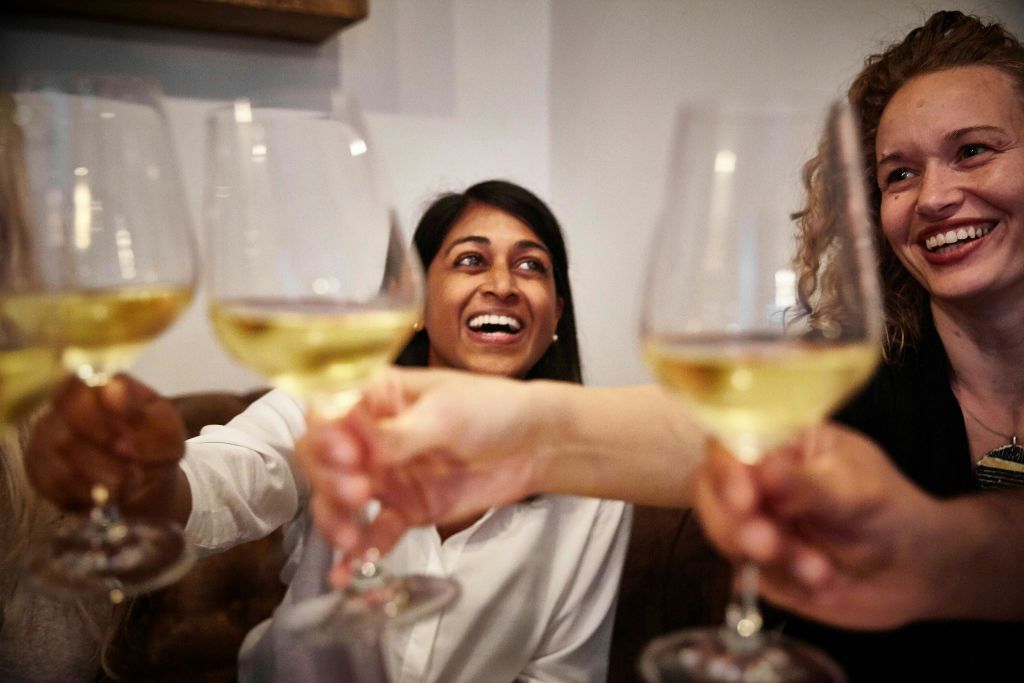 석양의 트라스테베레: 로마 미식 & 와인 투어