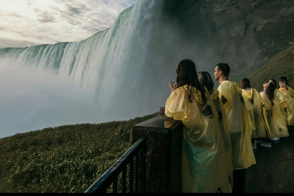 나이아가라폴스 베스트상품 캐나다만 해당