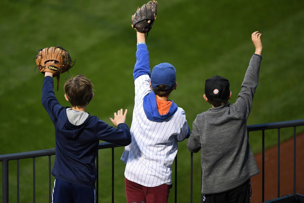 시티 필드 스타디움