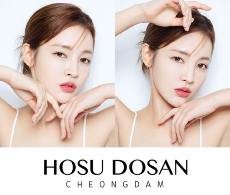 [Seoul Gangnam] [64% Discount]  K-pop Cheongdam-dong Beauty Salon Hair + Makeup Experience