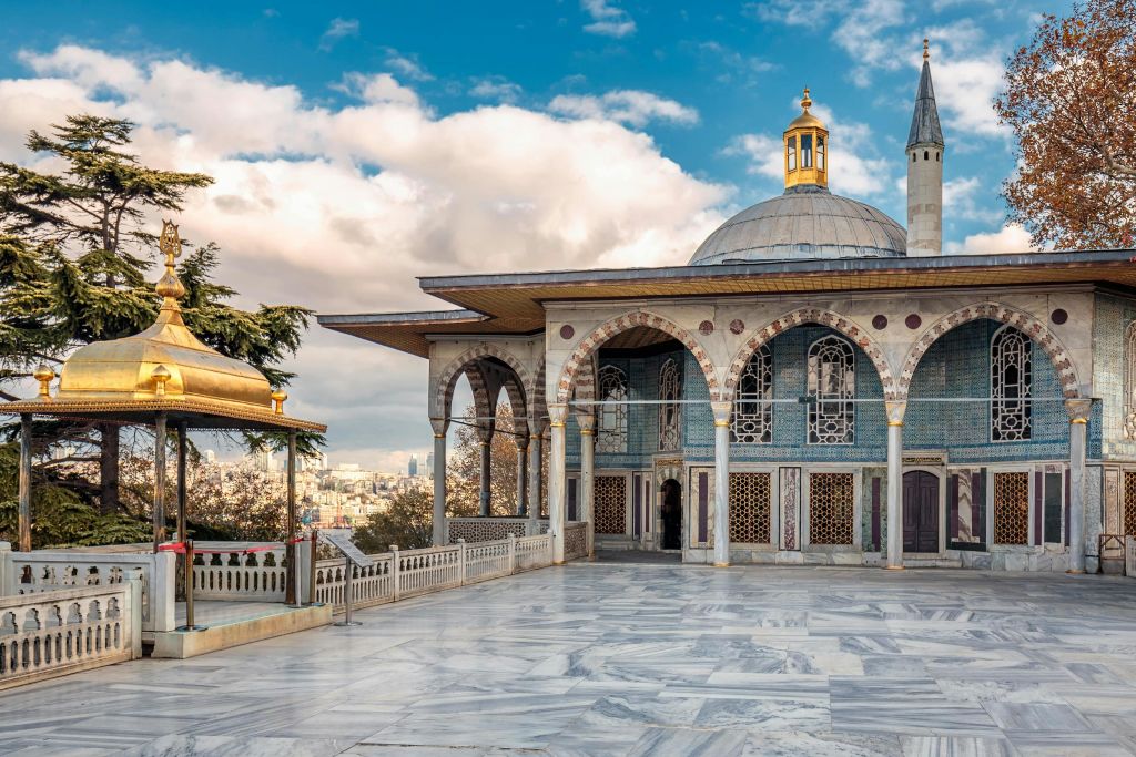 topkapi