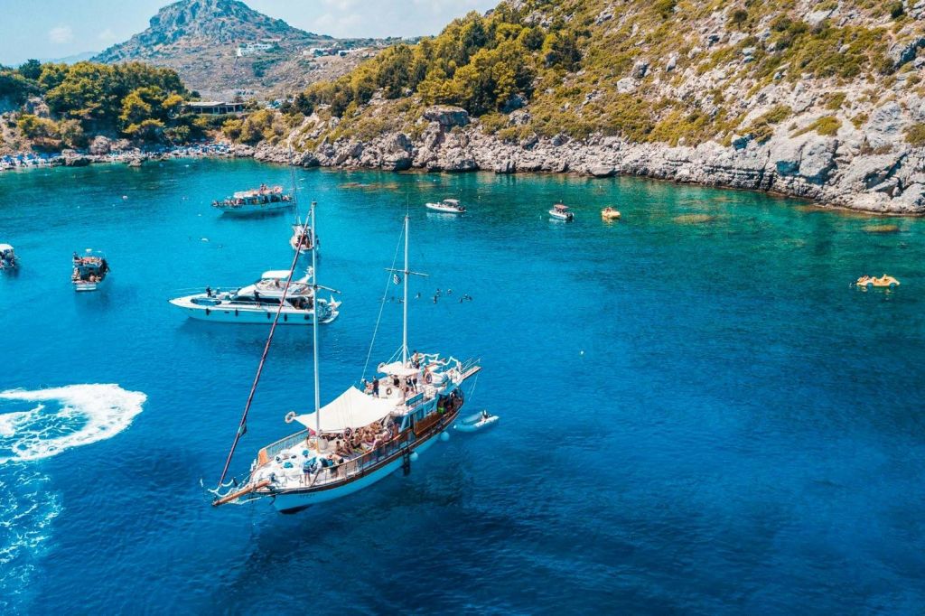 아르고 데일리 크루즈