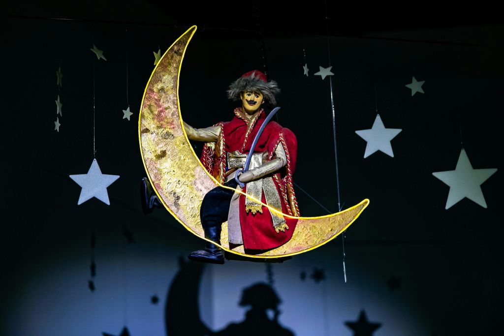 크라쿠프의 전설