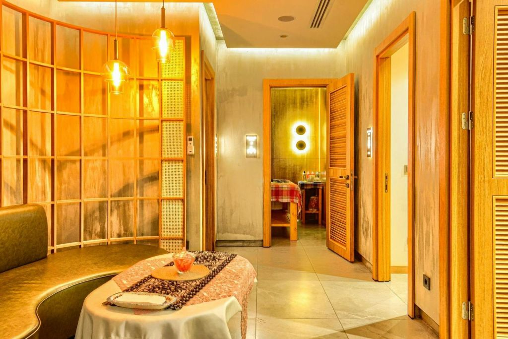 술탄 술리만 함맘 2