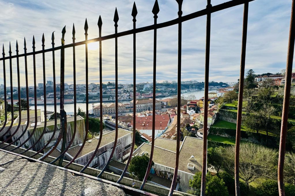 미라도르 데 라 빅토리아