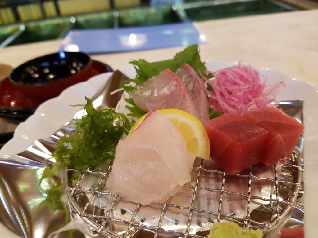 치카에 고쿠라 점