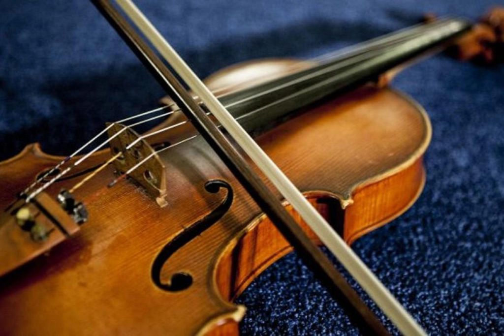바이올린