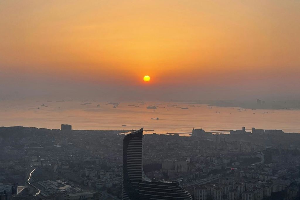 에마르 스카이뷰