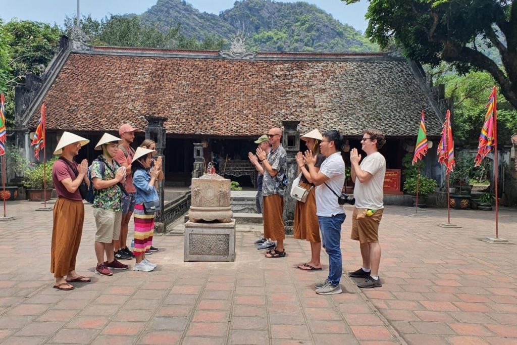 호아루 고대 수도