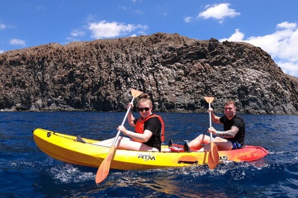 KAYAK