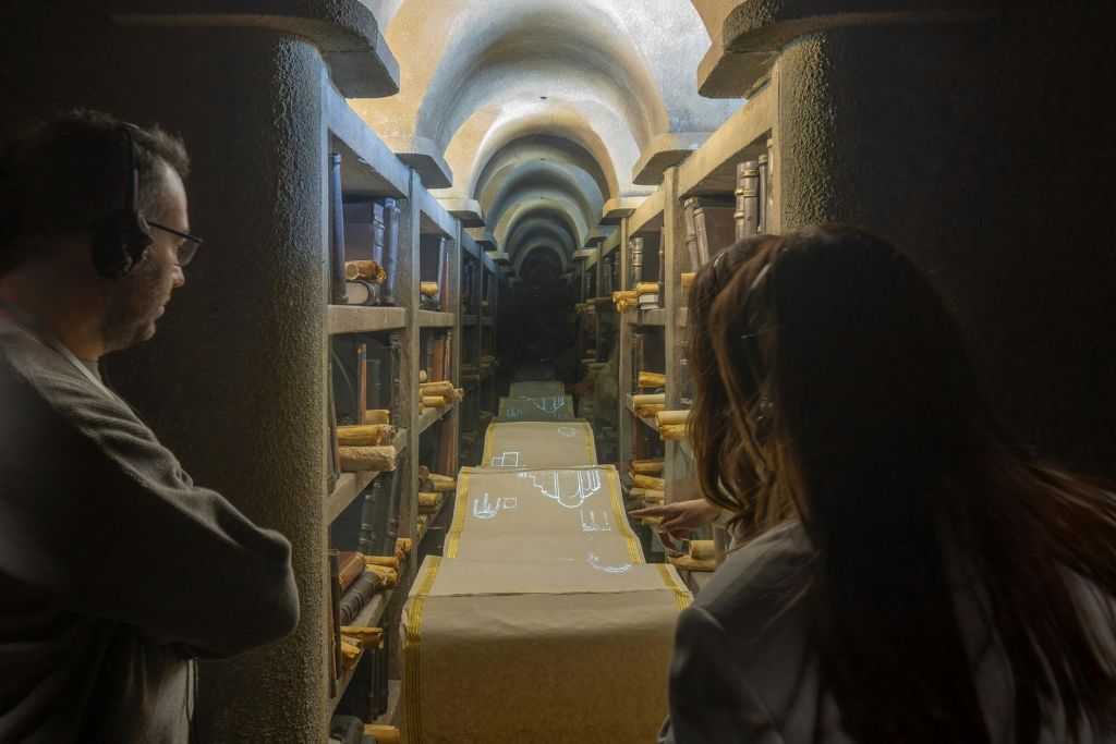 소피아 성당 역사 박물관