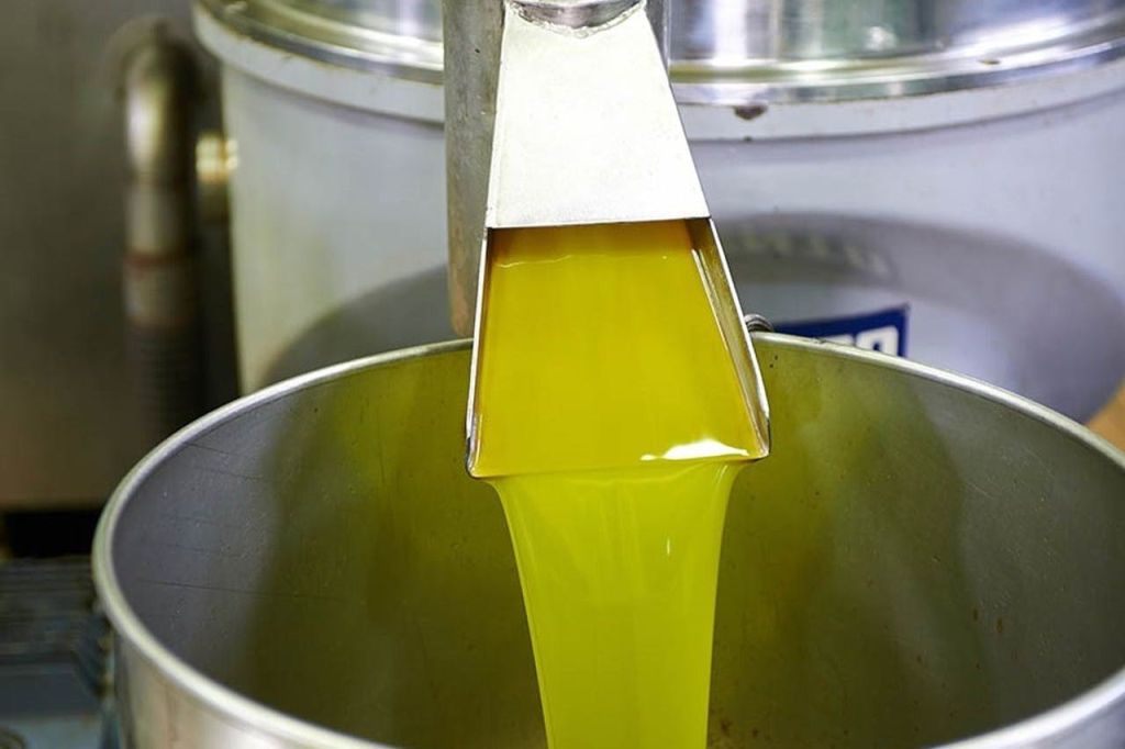 "엑스트라 버진" 올리브 오일