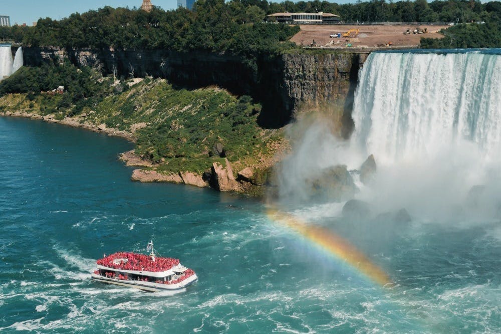 나이아가라폴스 베스트상품 캐나다만 해당
