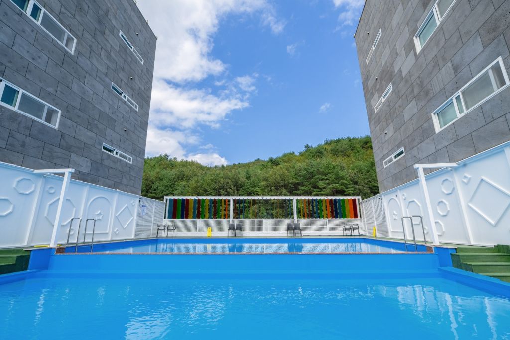 삼척 노실풀펜션
