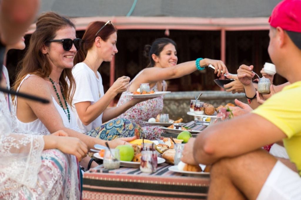 열기구 - 디럭스 패키지