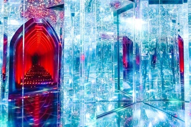 리플리 아쿠아리움 오브 더 스모키즈 + 2 ~ 3곳의 추가 관광명소