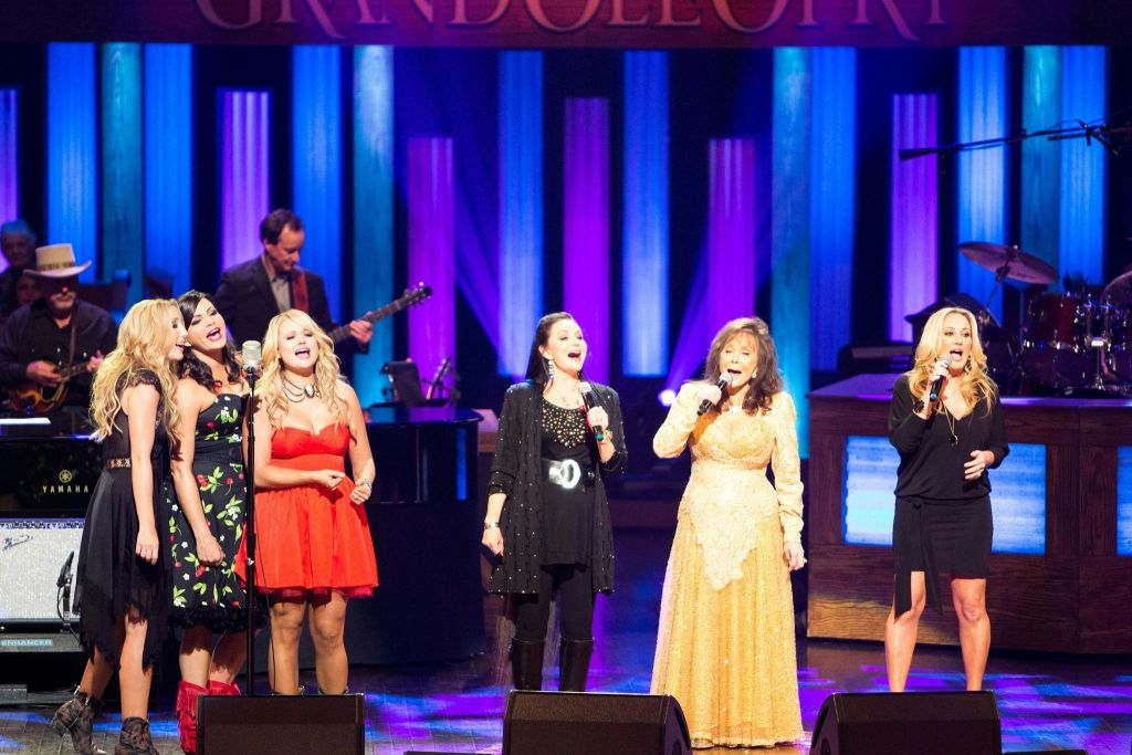 Grand Ole Opry