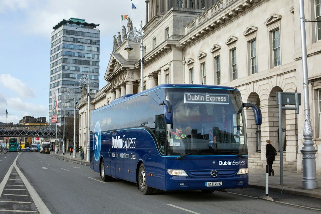 더블린 익스프레스