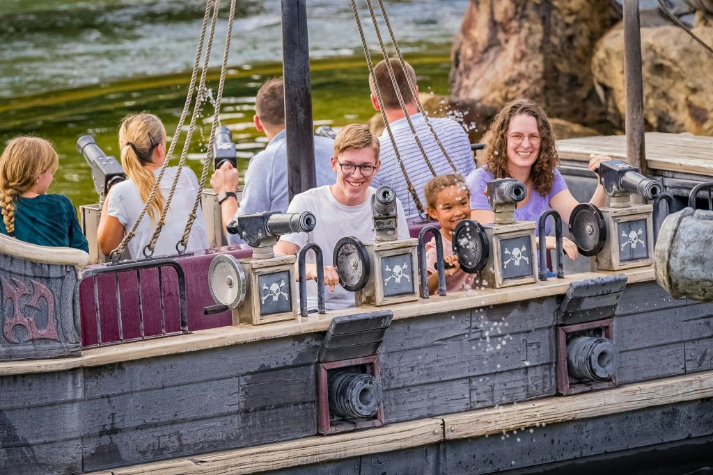 하이데파크리조트