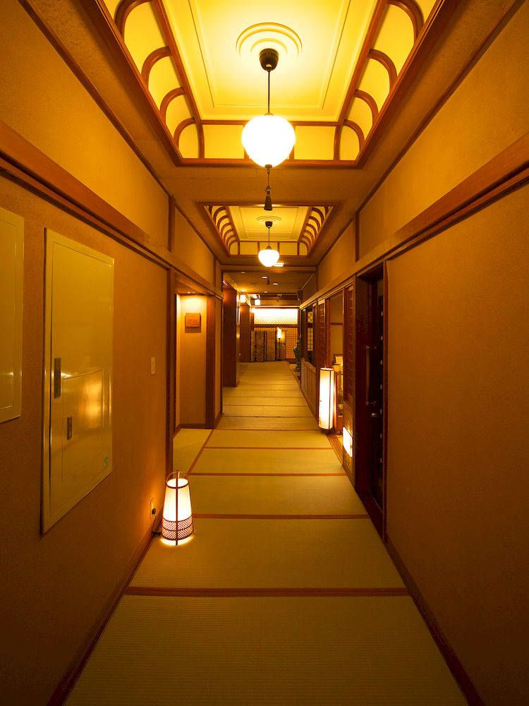 호텔소개 이미지 Hallway