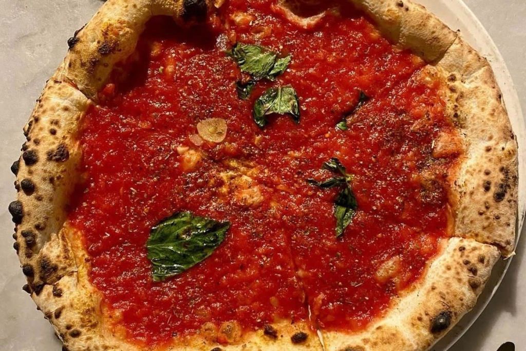 시카고 피자 투어